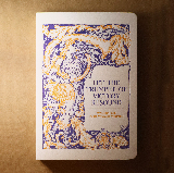 活版印刷筆記本 / 讓勝利的號角響起