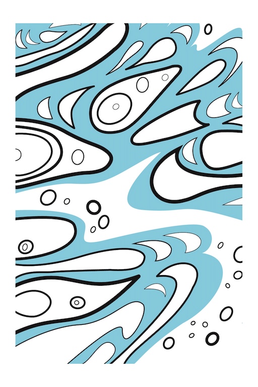 海之律動