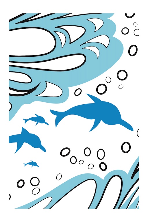 海中舞者