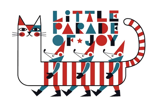 Little Parade of Joy