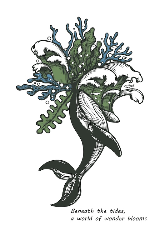 浮游的夢章