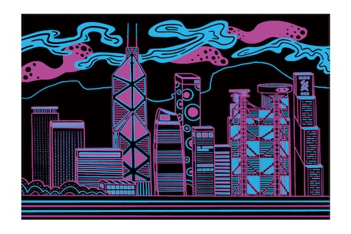 都市脈動