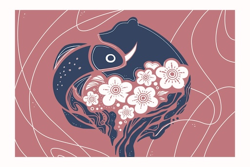 《印記．島語》